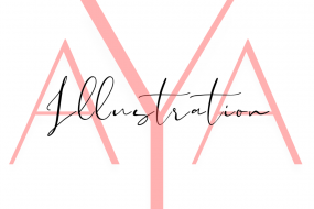 Aya Illustration Live Event Painter Profile 1