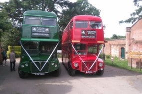 The London Bus Company