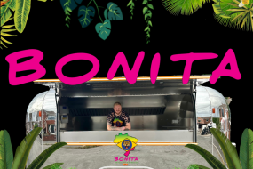 Bonita Brazilian BBQ Baby Shower Catering Profile 1