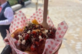 The Foxy Food Co Street Food Vans Profile 1