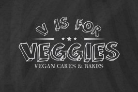 V Is For Veggies