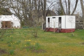 Town & Country Luxury Toilet Hire Portable Toilet Hire Profile 1