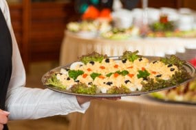 Madison's Outside Catering undefined Profile 1