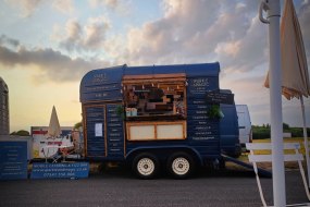 Sparkle and Magic Ltd Mobile Bar Hire Profile 1