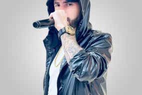 Michael Mathers - Eminem Tribute undefined Profile 1