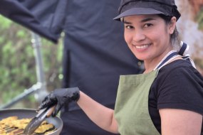 Fan Thai Sticks Catering undefined Profile 1