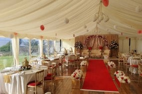 Prestige Marquees Marquee and Tent Hire Profile 1