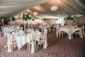 Melanie Elizabeth Chair Cover Hire Profile 1