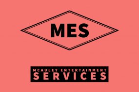 McAuley Entertainment Services Bands and DJs Profile 1