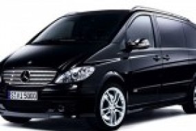 1st Class Cars Limo Hire Profile 1