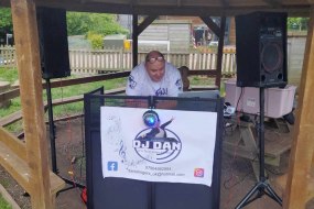 DJ Dan  Children's Music Parties Profile 1