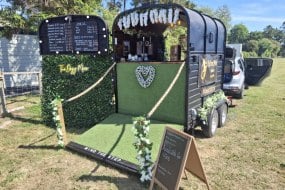 The Dozy Mare Cocktail Bar Hire Profile 1