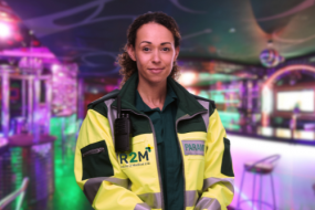 Route 2 Medical Ltd undefined Profile 1