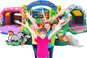 Mini Bugz Soft Play Hire