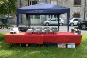 M&J Hog Roast