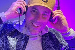 Martin Merryweather DJ DJs Profile 1