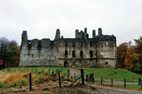 Moray Firth Tours