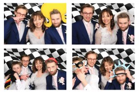 Simply Photo Booths