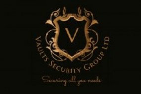 Vaults Security  Hire Event Security Profile 1