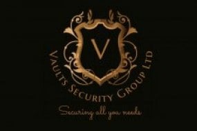 Vaults Security  Hire Event Security Profile 1