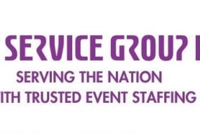 STN Service Group Ltd Hire Event Security Profile 1