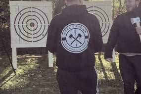 Axel Throws undefined Profile 1