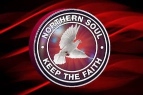 northern soul & motown