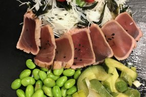 Nushimi Sushi Catering Profile 1