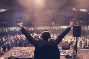 DJ Smiles undefined Profile 1