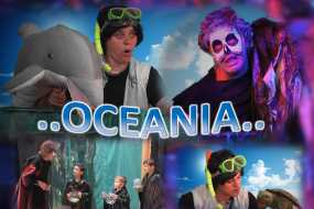 Children Educational Shows 