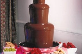 Chocolate Fountain Hire Kent