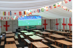 Events Gear Ltd PA Hire Profile 1