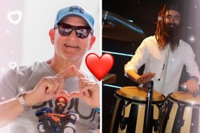 One Love Party
Entertainers Profile 1