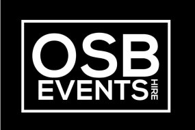 OSB EVENTS HIRE