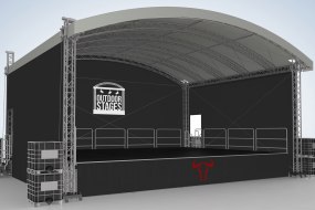 Outdoor Stages