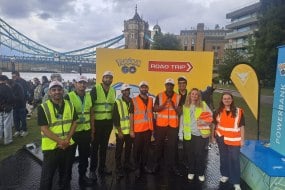 Immaculate & Co. Ltd Security Staff Providers Profile 1