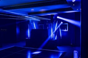 VIVID London Sound Production Hire Profile 1