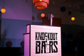 Knockout Bars Mobile Craft Beer Bar Hire Profile 1