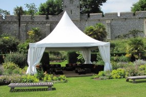 Pagoda Marquees Marquee and Tent Hire Profile 1