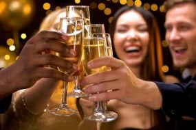 Bars and Beyond Limited Mobile Craft Beer Bar Hire Profile 1