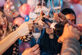 Bars and Beyond Limited Mobile Craft Beer Bar Hire Profile 1
