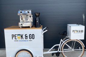 Perk & Go Street Food Vans Profile 1