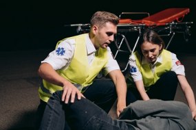 Simple First Aid undefined Profile 1