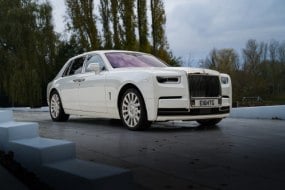 Grand Luxury Chauffeurs undefined Profile 1