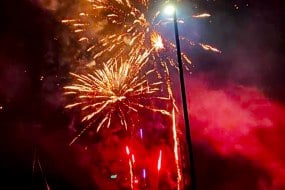 Firework Events