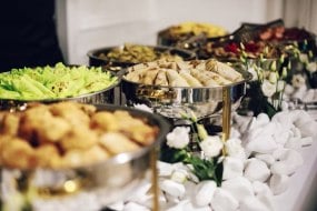 Apex Delicacy Film, TV and Location Catering Profile 1