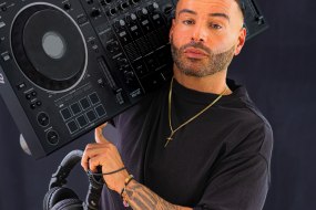 DJ Christakis  DJs Profile 1