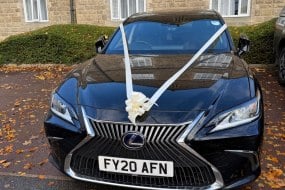 Azan Travel Executive Chauffeur Service Transport Hire Profile 1