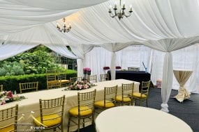 Ottoman Marquee Events Marquee Hire Profile 1