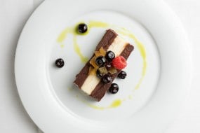 Stade and Plate Mediterranean Catering Profile 1